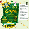 Grünli Superfood Gummies