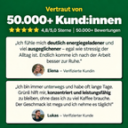 Grünli Superfood Gummies