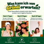 Grünli Superfood Gummies